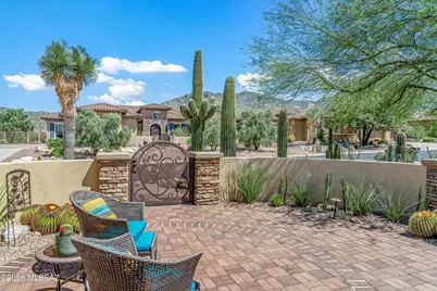 36220 S Desert Sun Drive, Tucson, AZ 85739 - Photo 47