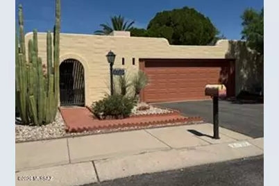 7127 E Calle Arturo, Tucson, AZ 85710 - Photo 1