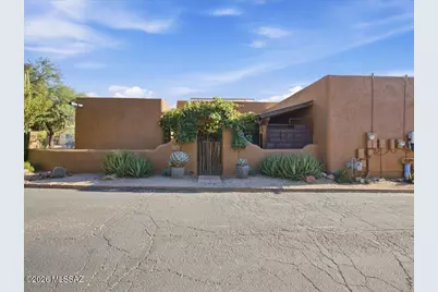 5280 S Thunder Sky Way, Tucson, AZ 85747 - Photo 7