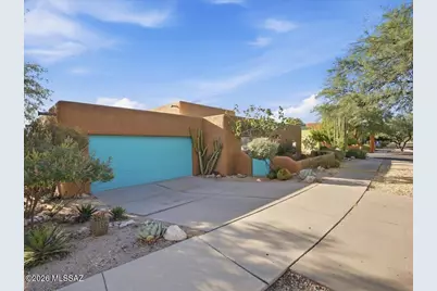 5280 S Thunder Sky Way, Tucson, AZ 85747 - Photo 33