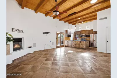 5280 S Thunder Sky Way, Tucson, AZ 85747 - Photo 3