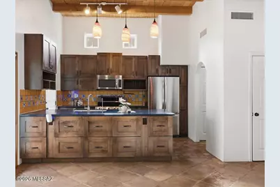 5280 S Thunder Sky Way, Tucson, AZ 85747 - Photo 13