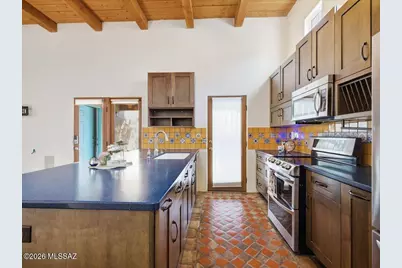 5280 S Thunder Sky Way, Tucson, AZ 85747 - Photo 15