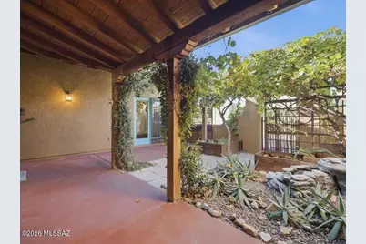5280 S Thunder Sky Way, Tucson, AZ 85747 - Photo 9