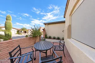 267 N VÃ­a La Castellana, Green Valley, AZ 85614 - Photo 11