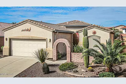 267 N VÃ­a La Castellana, Green Valley, AZ 85614 - Photo 7