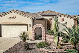 267 N VÃ­a La Castellana, Green Valley, AZ 85614 - Photo 7