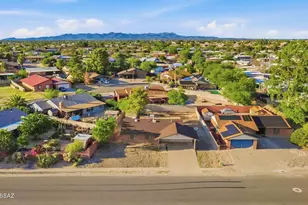 3122 W Treeline Dr, Tucson, AZ 85741 - Photo 37