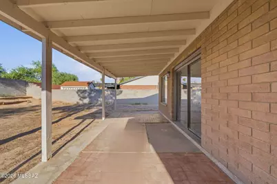 3122 W Treeline Drive, Tucson, AZ 85741 - Photo 31