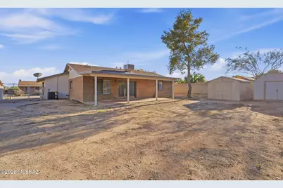 3122 W Treeline Drive, Tucson, AZ 85741 - Photo 33