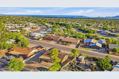 3122 W Treeline Drive, Tucson, AZ 85741 - Photo 35