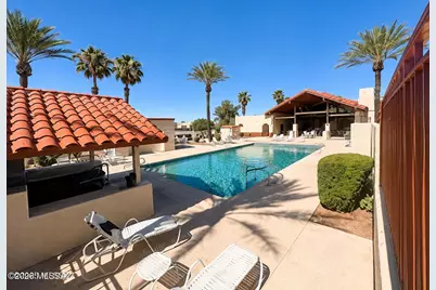 542 W Riverdale Court, Green Valley, AZ 85614 - Photo 37