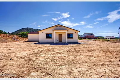 162 Avenida Pastor, Rio Rico, AZ 85648 - Photo 27