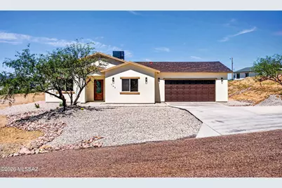 162 Avenida Pastor, Rio Rico, AZ 85648 - Photo 1
