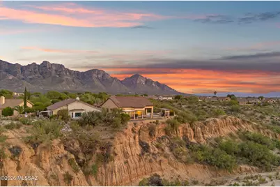 2278 E Big View Drive, Oro Valley, AZ 85755 - Photo 45