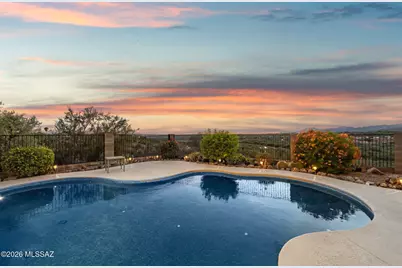 2278 E Big View Drive, Oro Valley, AZ 85755 - Photo 43
