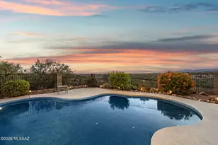 2278 E Big View Dr, Oro Valley, AZ 85755 - Photo 43