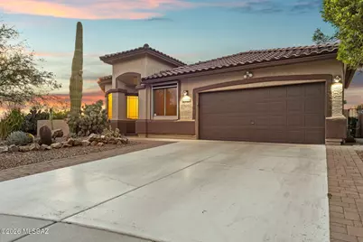 2278 E Big View Drive, Oro Valley, AZ 85755 - Photo 5