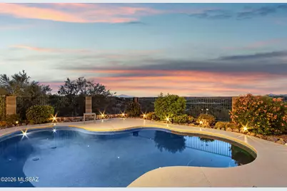 2278 E Big View Drive, Oro Valley, AZ 85755 - Photo 3