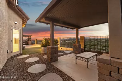 2278 E Big View Drive, Oro Valley, AZ 85755 - Photo 47