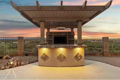 2278 E Big View Drive, Oro Valley, AZ 85755 - Photo 41