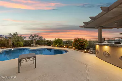2278 E Big View Drive, Oro Valley, AZ 85755 - Photo 39