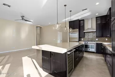 2278 E Big View Drive, Oro Valley, AZ 85755 - Photo 19