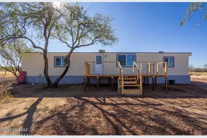 12361 S Cherokee Lane, Tucson, AZ 85736 - Photo 1
