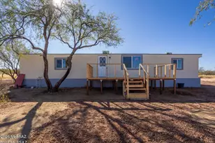 12361 S Cherokee Ln, Tucson, AZ 85736 - Photo 1