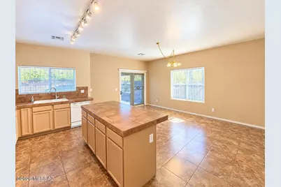 4196 E Stone River Drive, Tucson, AZ 85712 - Photo 13