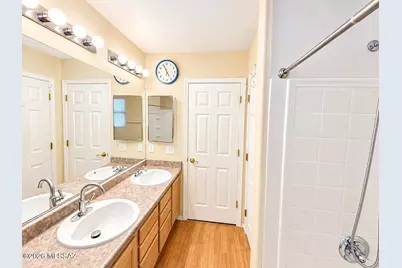 4196 E Stone River Drive, Tucson, AZ 85712 - Photo 21