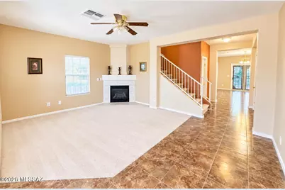 4196 E Stone River Drive, Tucson, AZ 85712 - Photo 5
