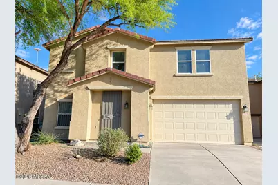 4196 E Stone River Drive, Tucson, AZ 85712 - Photo 3
