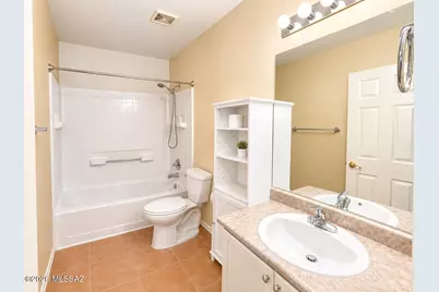 4196 E Stone River Drive, Tucson, AZ 85712 - Photo 23