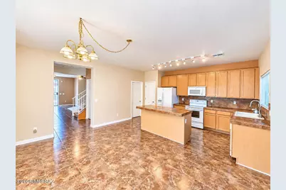 4196 E Stone River Drive, Tucson, AZ 85712 - Photo 11