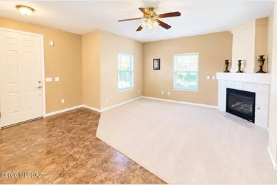4196 E Stone River Drive, Tucson, AZ 85712 - Photo 7