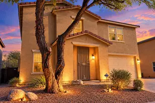 4196 E Stone River Dr, Tucson, AZ 85712 - Photo 1