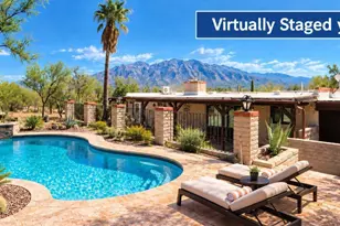 5025 N Tortolita Rd, Tucson, AZ 85745 - Photo 49