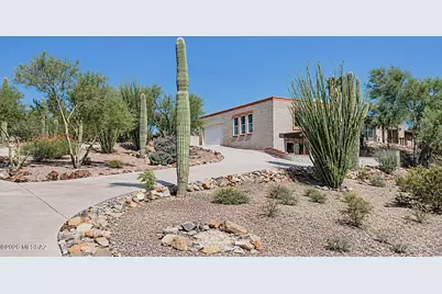 5025 N Tortolita Road, Tucson, AZ 85745 - Photo 5