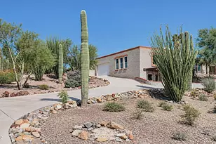5025 N Tortolita Rd, Tucson, AZ 85745 - Photo 5