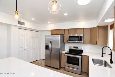 5025 N Tortolita Road, Tucson, AZ 85745 - Photo 13