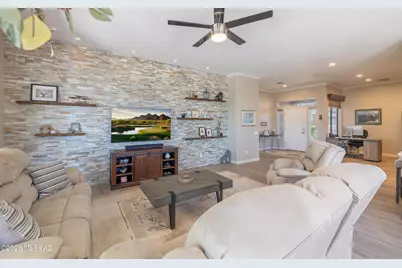 12930 N Sunrise Canyon Lane, Marana, AZ 85658 - Photo 7
