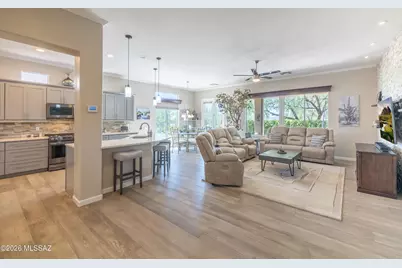 12930 N Sunrise Canyon Lane, Marana, AZ 85658 - Photo 5