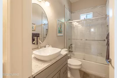 12930 N Sunrise Canyon Lane, Marana, AZ 85658 - Photo 17
