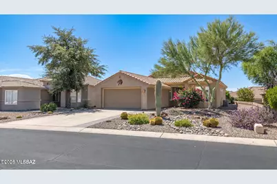12930 N Sunrise Canyon Lane, Marana, AZ 85658 - Photo 29