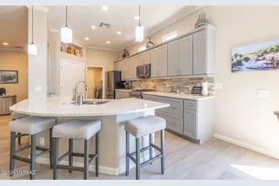 12930 N Sunrise Canyon Lane, Marana, AZ 85658 - Photo 9