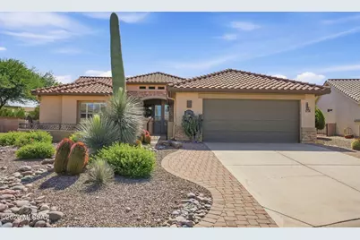 2480 E Mayview Drive, Green Valley, AZ 85614 - Photo 47