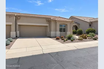 764 N Cedar Bend Avenue, Green Valley, AZ 85614 - Photo 1