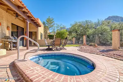 1148 E Camino Diestro, Oro Valley, AZ 85704 - Photo 41