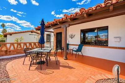 372 S Paseo Sarta #A, Green Valley, AZ 85614 - Photo 31